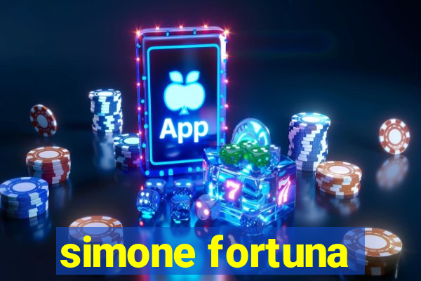 simone fortuna